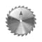 Qic Tools 14in Heavy Duty Rip Saw Blades 1in Bore CS3.14.1.32 - alternate 1